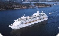 Adventure of the Seas