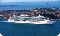 Brilliance of the Seas