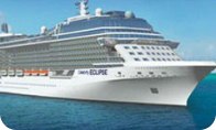Celebrity Eclipse