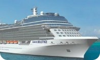 Celebrity Solstice