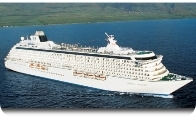 Crystal Serenity