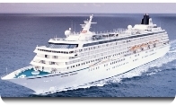 Crystal Symphony
