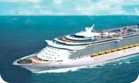 Independence of the Seas