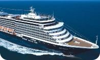 ms Oosterdam