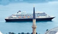 ms Prinsendam