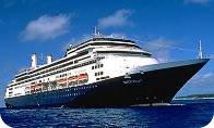 ms Rotterdam