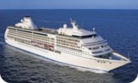Seven Seas Mariner