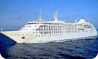 Silver Cloud