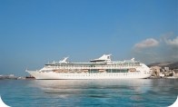 Splendour of the Seas