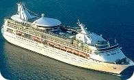 Vision of the Seas